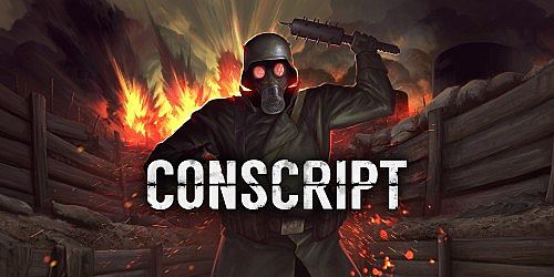 CONSCRIPT