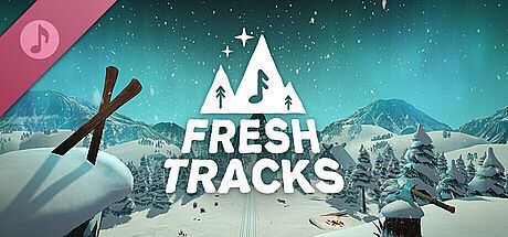 Fresh Tracks Soundtrack DLC