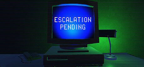 Escalation Pending Game