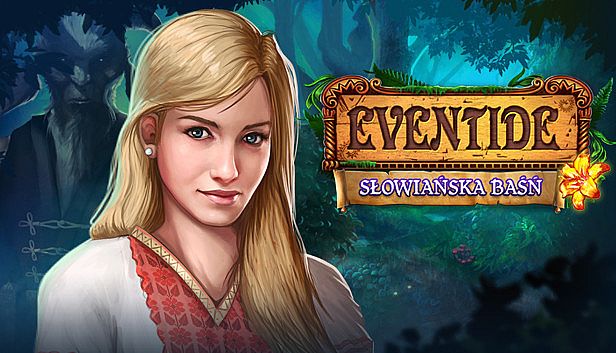 Buy Eventide: Slavic Fable