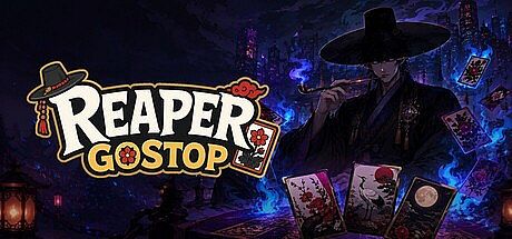 Reaper GoStop