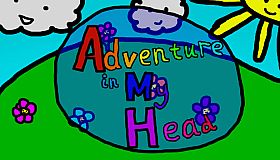 Adventure in My Head