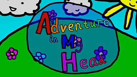 Adventure in My Head Game