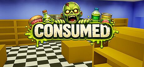 Consumed Game