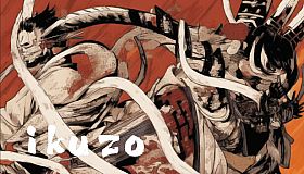ikuzo