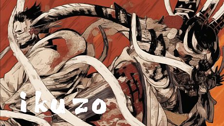 ikuzo Game