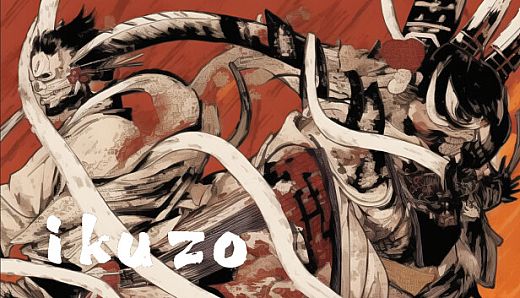ikuzo
