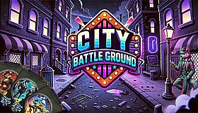 City: Battle Ground