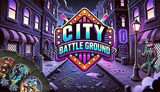 City: Battle Ground