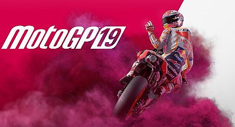 MotoGP19 Game