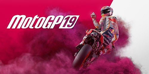 MotoGP19