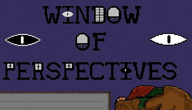 Buy Window Of Perspectives