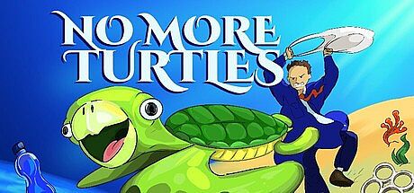 No More Turtles Game