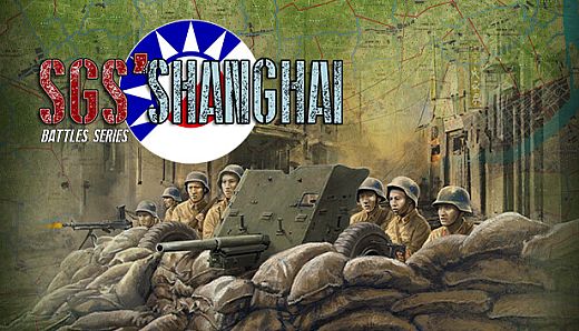 SGS Battle For: Shanghai