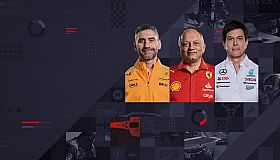 F1 Manager 2024 Deluxe Edition