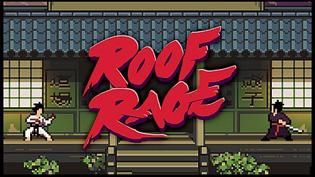 Roof Rage