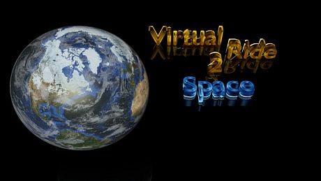 VR2Space Game