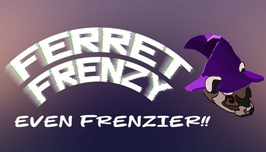Ferret Frenzy - Even Frenzier!