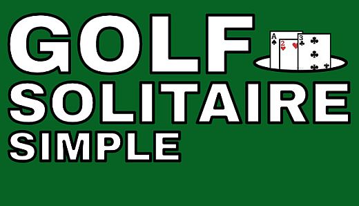 Golf Solitaire Simple