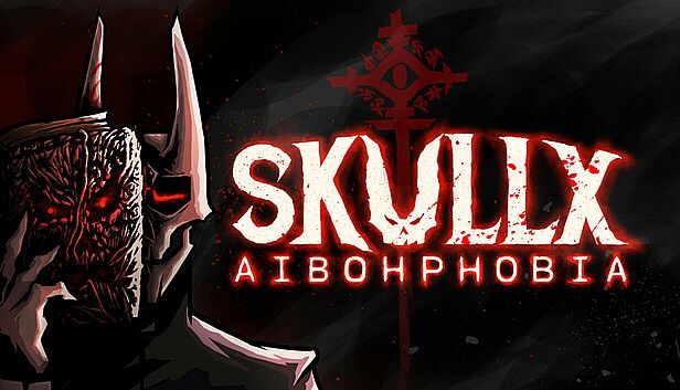 Buy SkullX: Aibohphobia