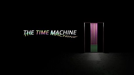 The Time Machine Game