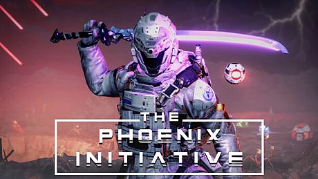 The Phoenix Initiative Game