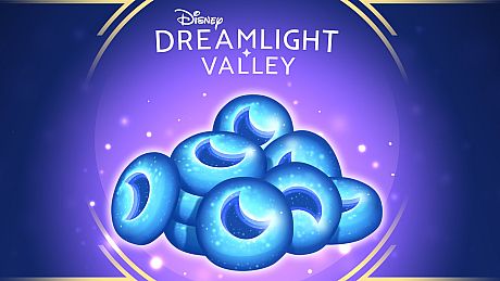 Regular Moonstone Pack - 2500 DLC