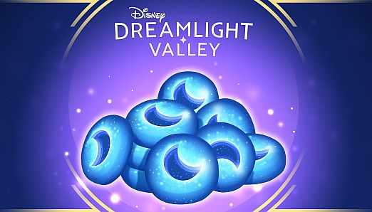 Regular Moonstone Pack - 2500