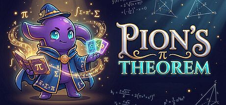 Pion's Theorem Game