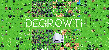 Degrowth Game