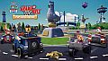 PAW Patrol: Grand Prix - Pup Treat Arena