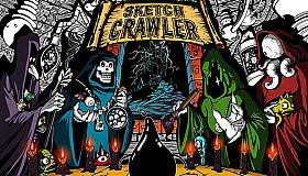 Sketch Crawler - Supporter Pack