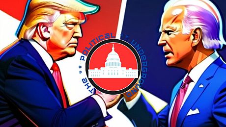 ThePoliticalUnderground Game