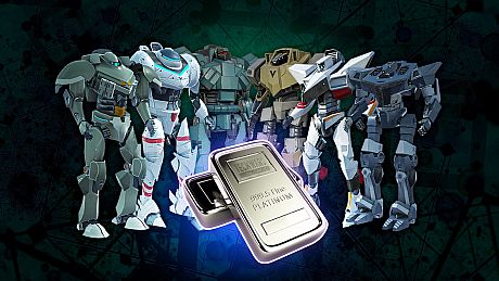 Techwars Global Conflict - Times of Prosperity Pack Bundle