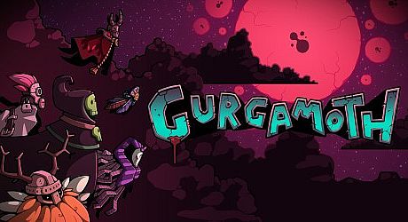 Gurgamoth Game