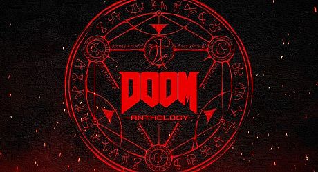 DOOM Anthology Game