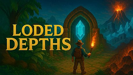 Loded Depths Game