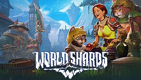 WorldShards
