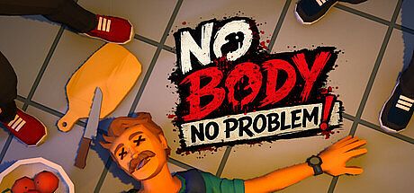 No Body No Problem! Game