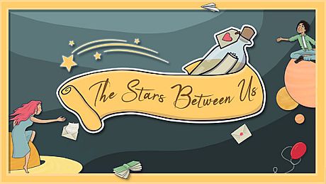 The Stars Between Us Game
