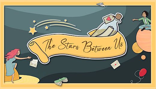 The Stars Between Us