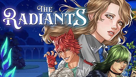 The Radiants Game