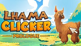 Lhama Clicker Prologue