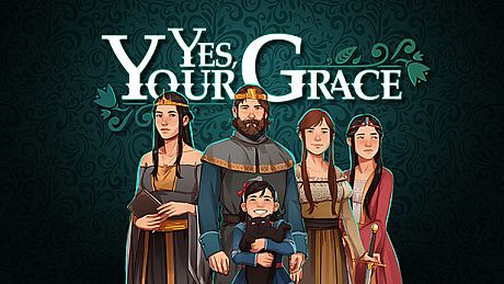 Yes, Your Grace Game