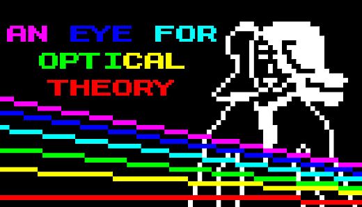 An Eye for Optical Theory 1666