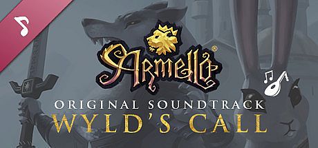 Armello Original Soundtrack - Wyld's Call