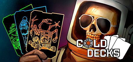 Cold Decks Game