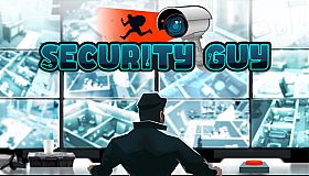 Security Guy