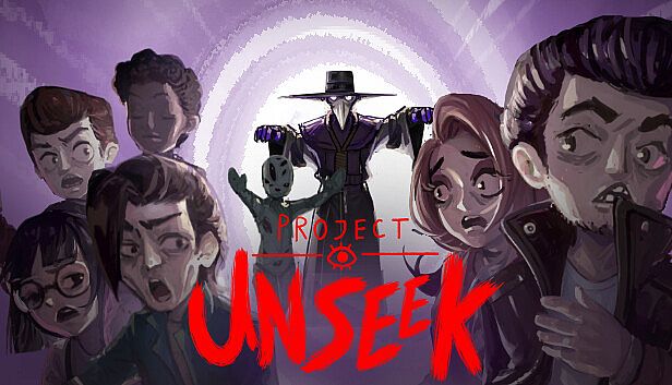 Buy Project UNSEEK