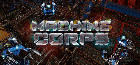 MachineCorps Game